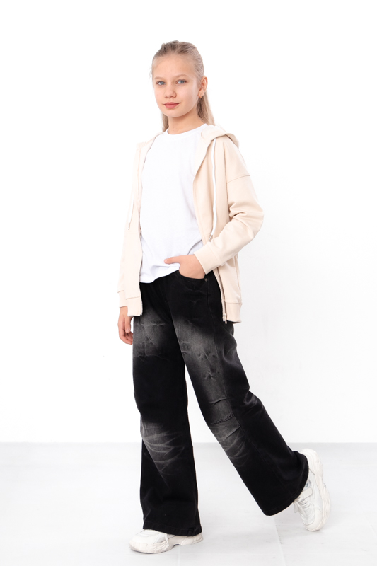 Джинси для дівчинки